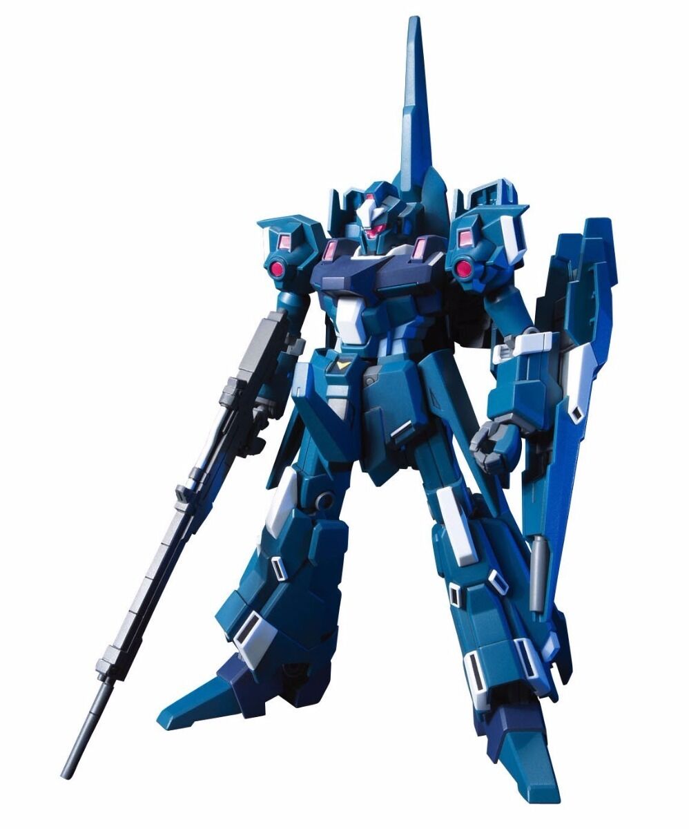 HGUC - RGZ-95 ReZEL