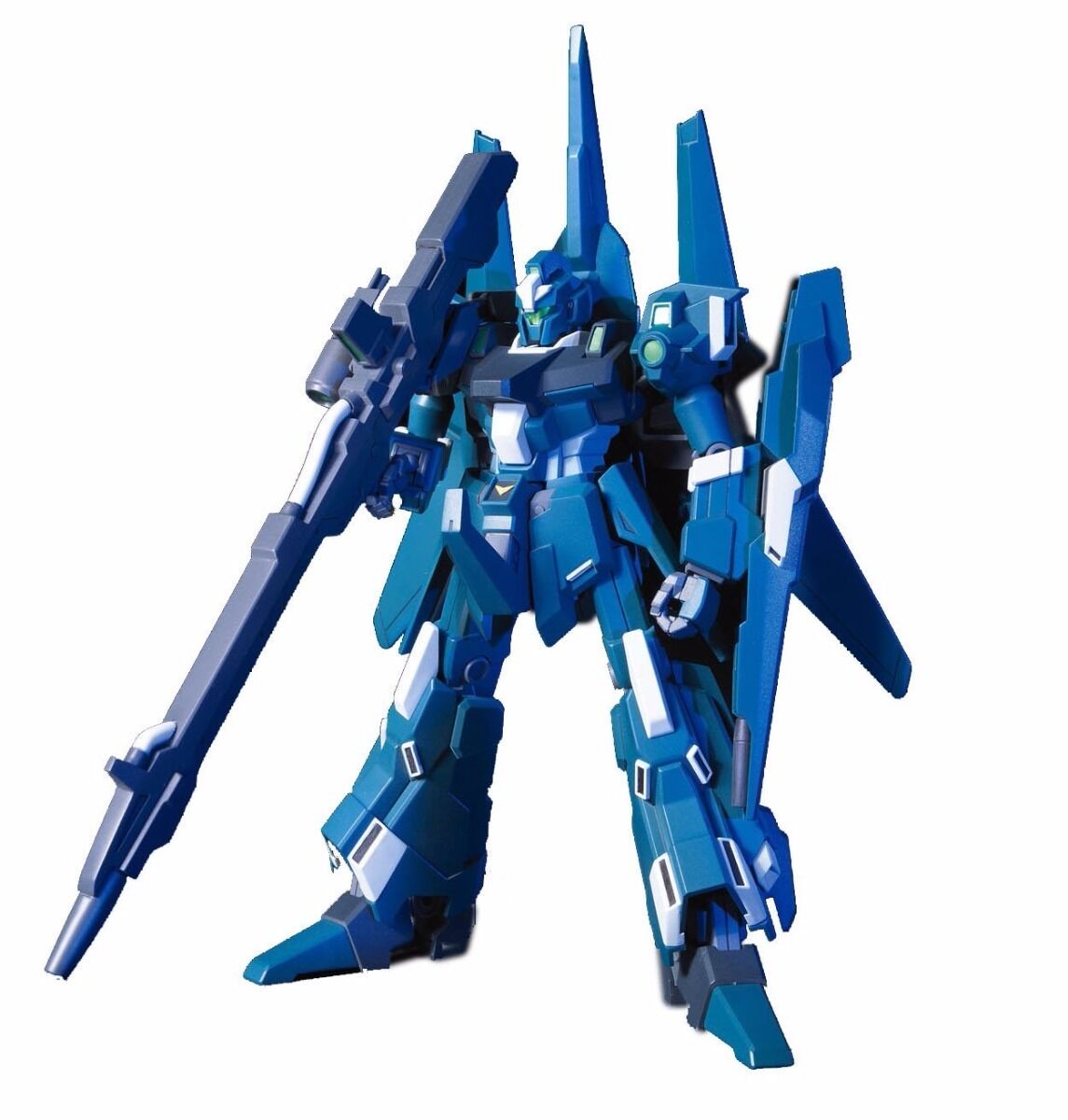 HGUC - RGZ-95C ReZEL (Commander Type)