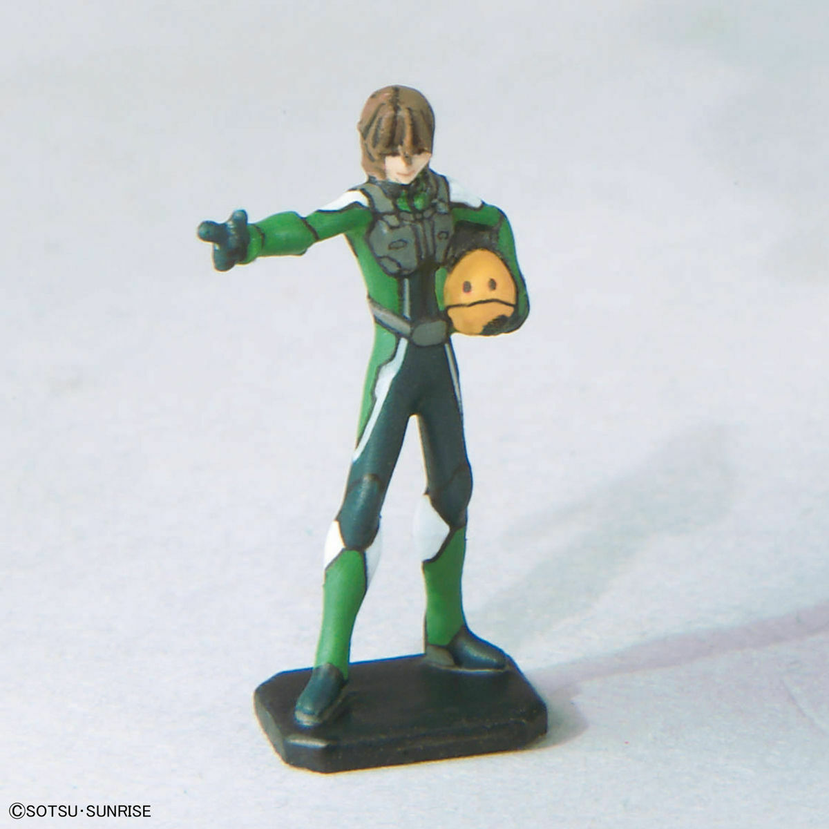 MG - GN-002 Gundam Dynames