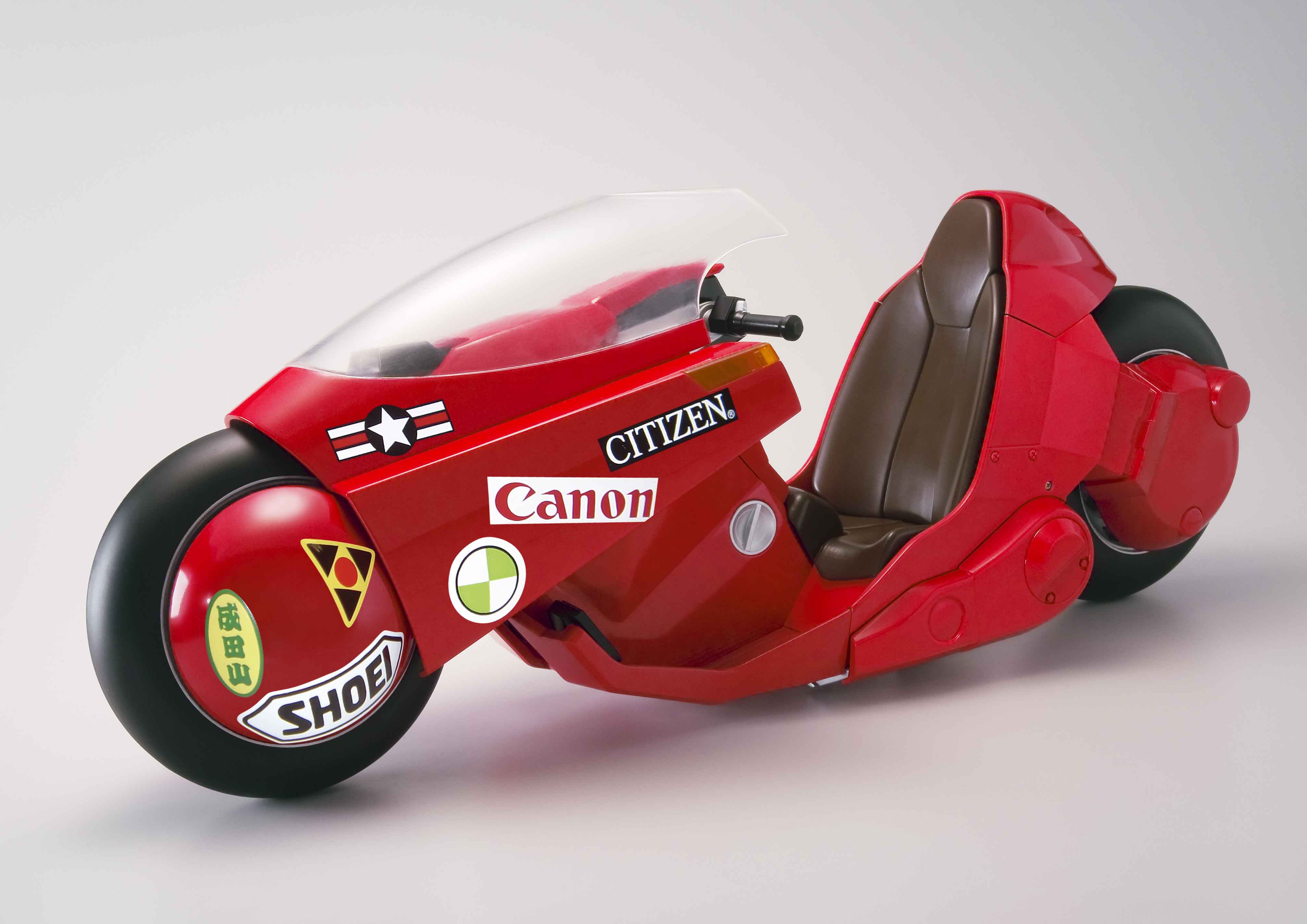 Proplica - Project BM! Kaneda's Bike <Revival Ver.>