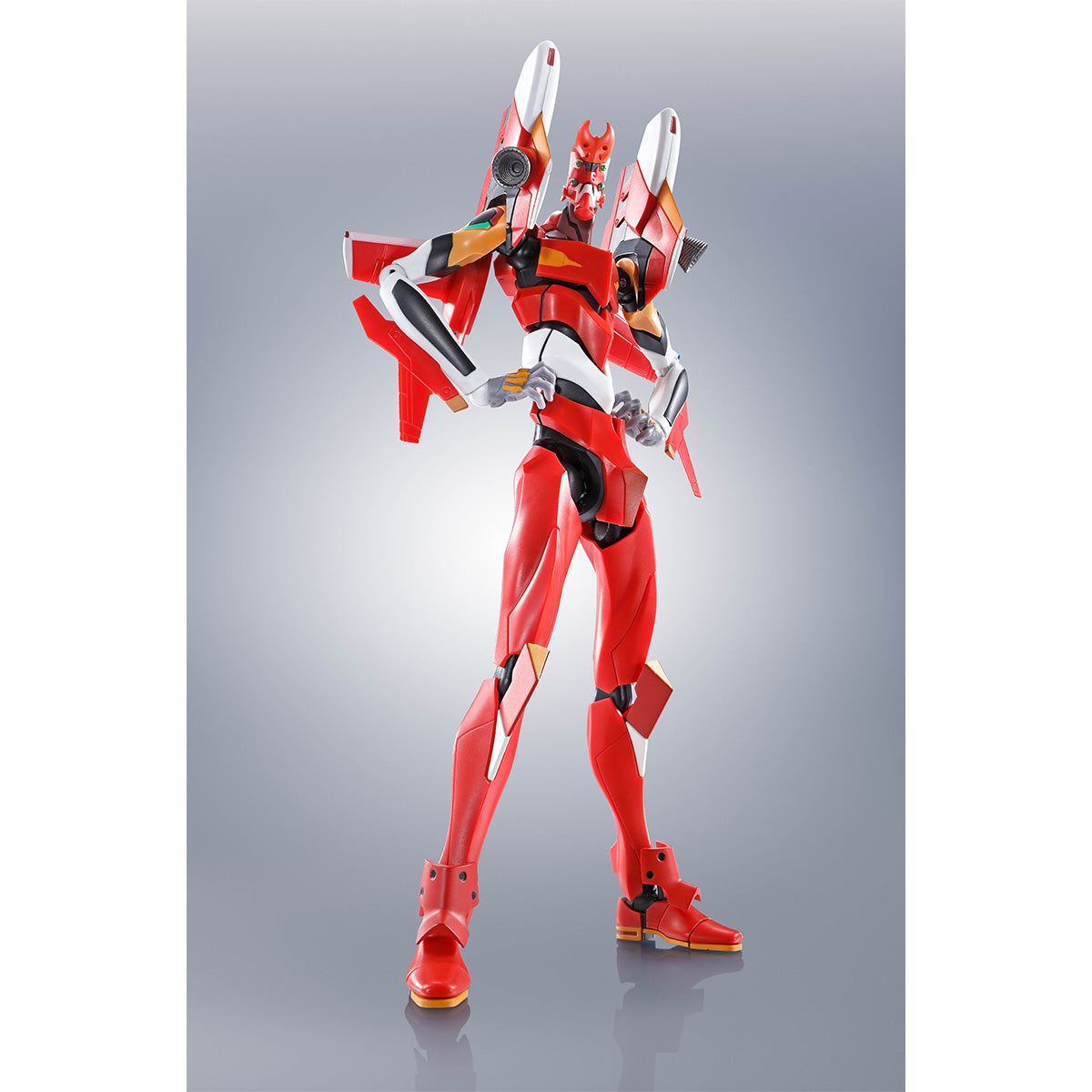 Robot Spirit - Evangelion - EVA Unit-02