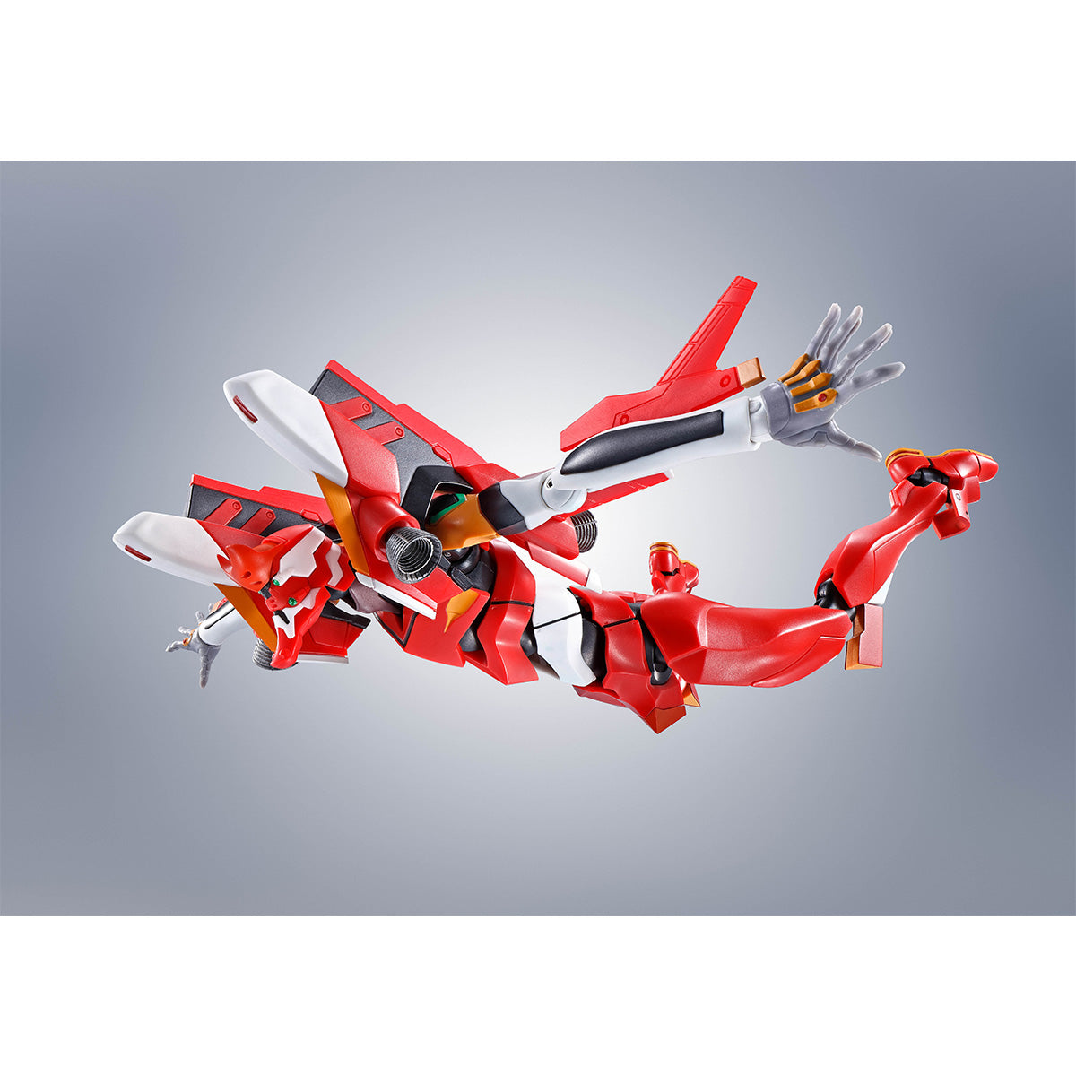 Robot Spirit - Evangelion - EVA Unit-02