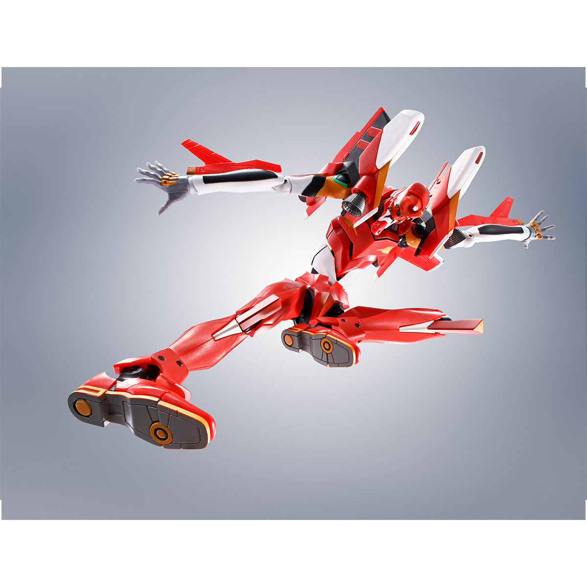 Robot Spirit - Evangelion - EVA Unit-02