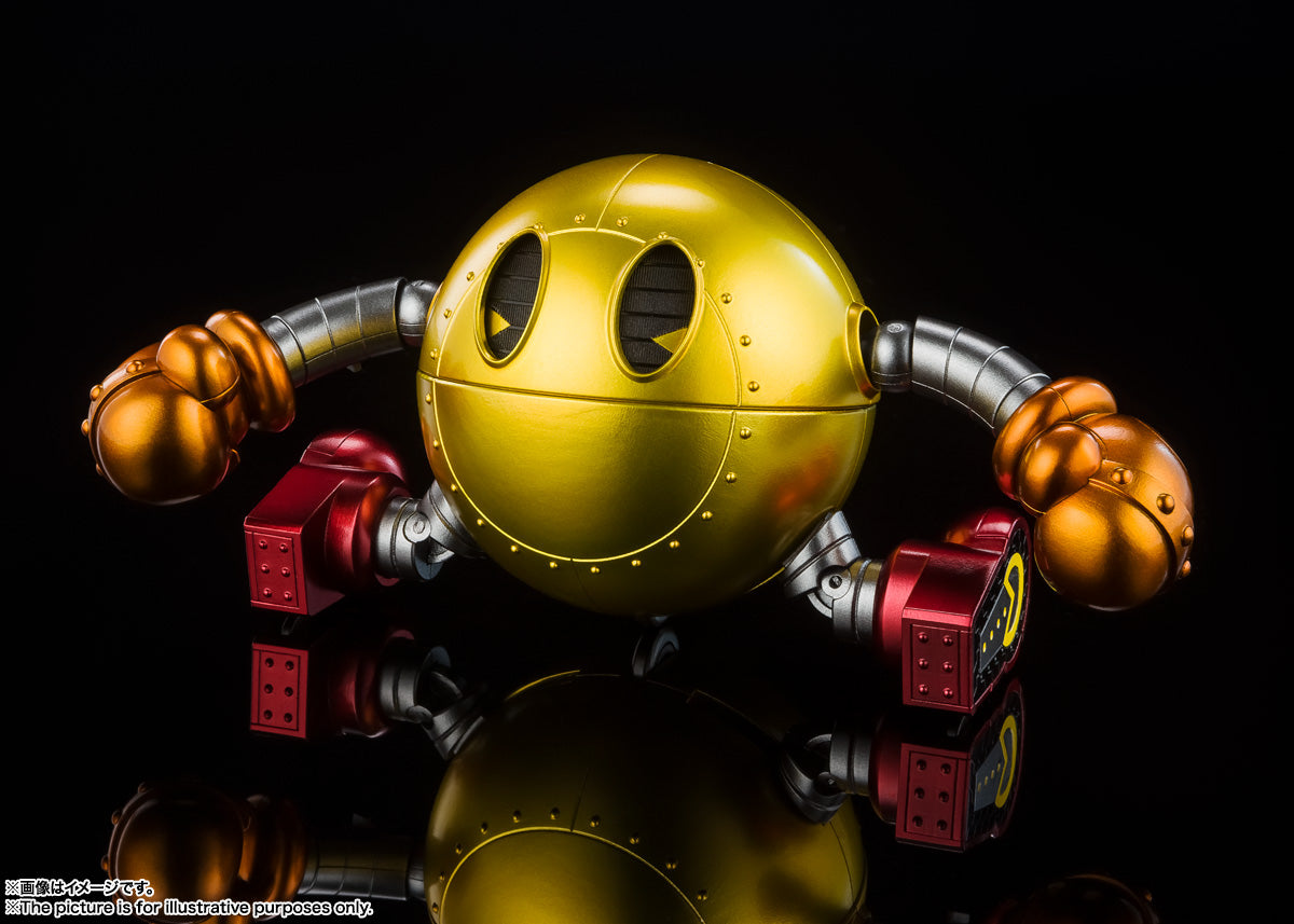 Soul of Chogokin - Pac-Man