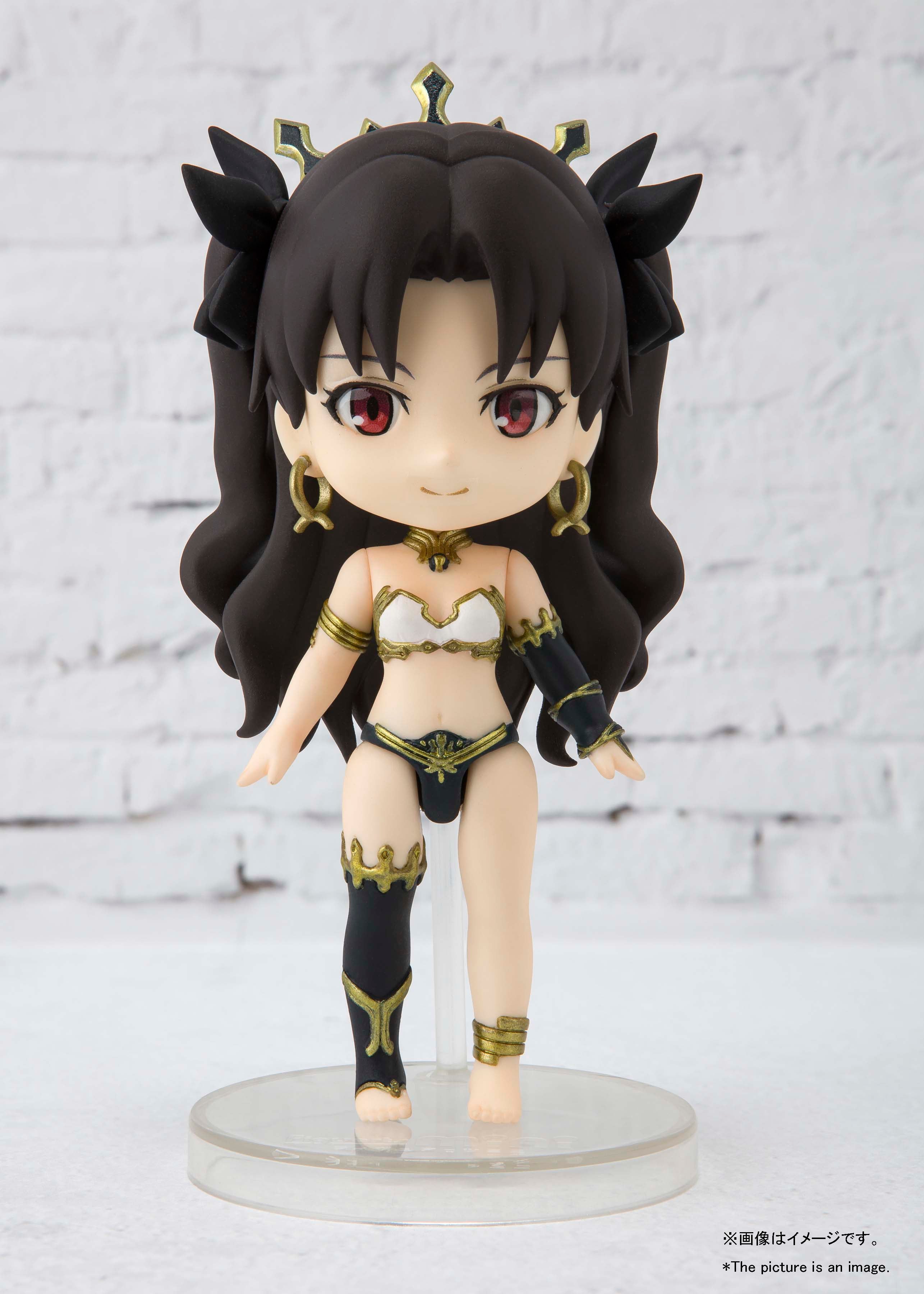 Figuarts Mini - Fate - Ishtar