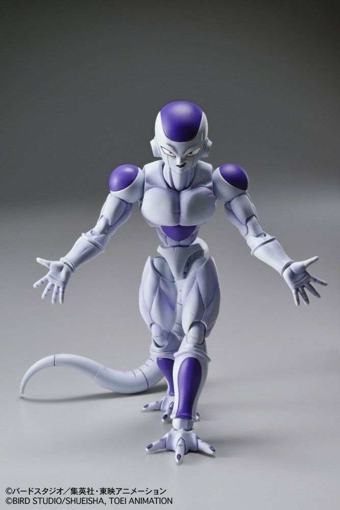 Figure-rise Standard - Final Form Frieza