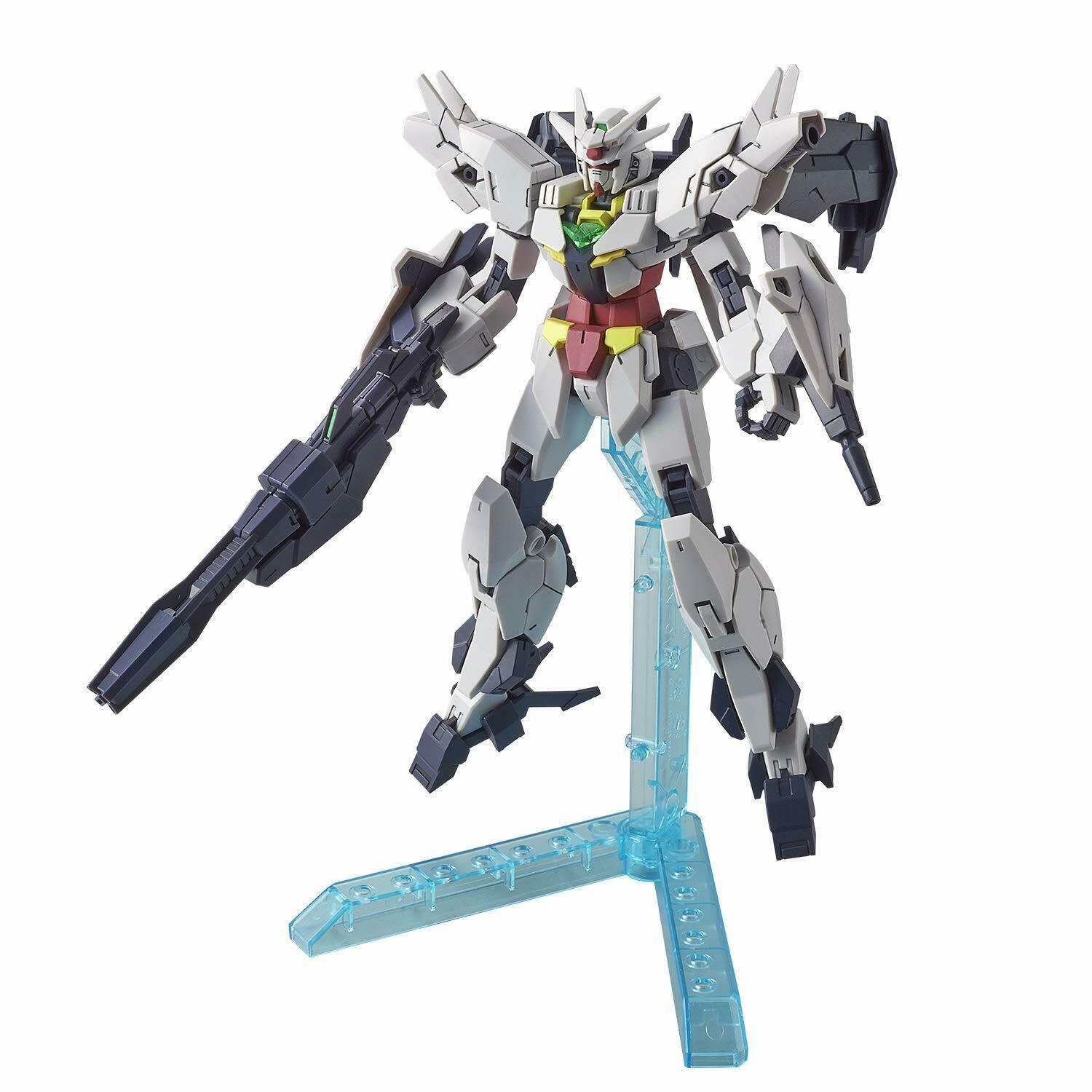 HGBD:R - PFF-X7/J5 Jupitive Gundam