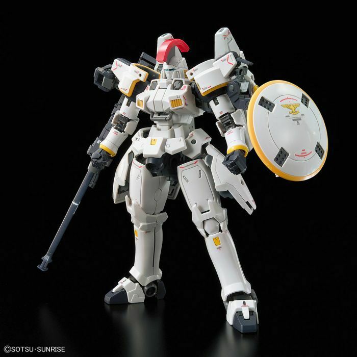RG - OZ-00MS Tallgeese EW