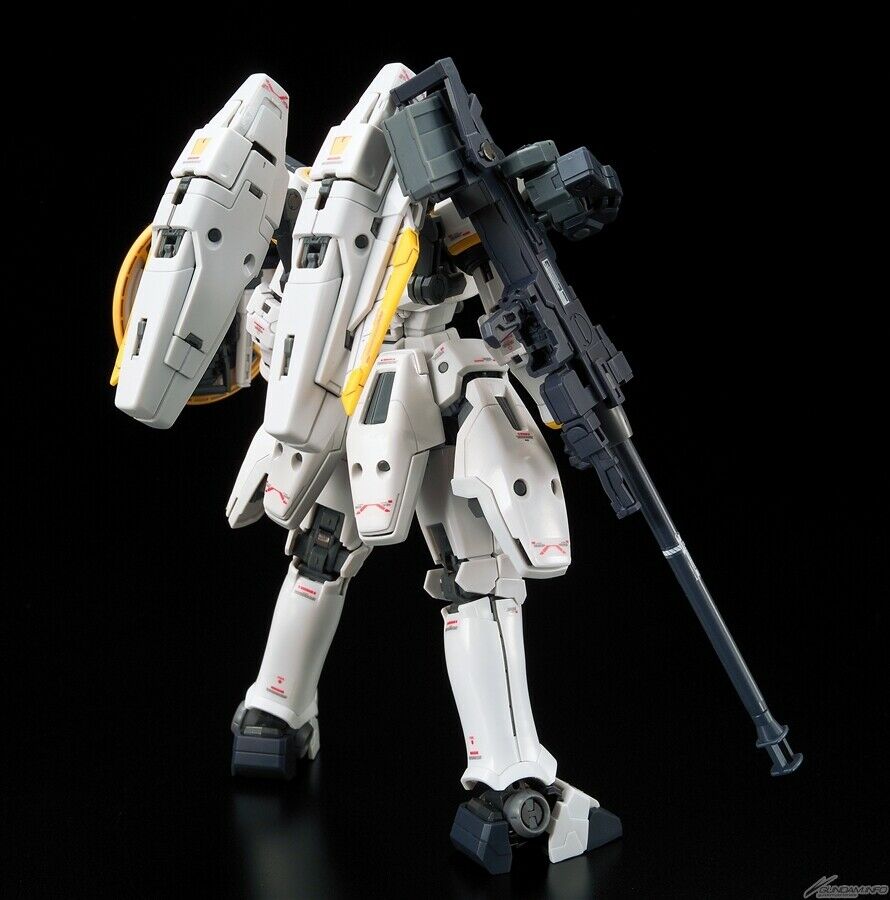 RG - OZ-00MS Tallgeese EW