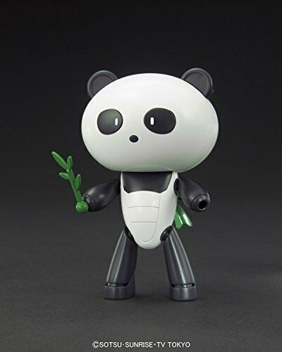Petit'Gguy - Panda'Gguy HGBF