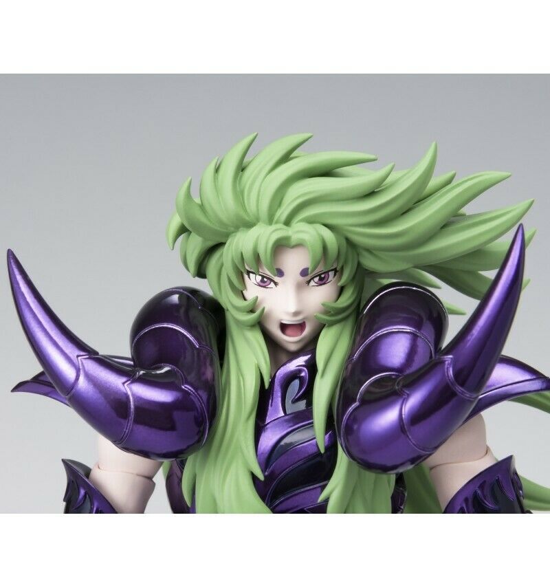 Saint Myth Cloth - EX - Shion Aries Surplice + Pontifice