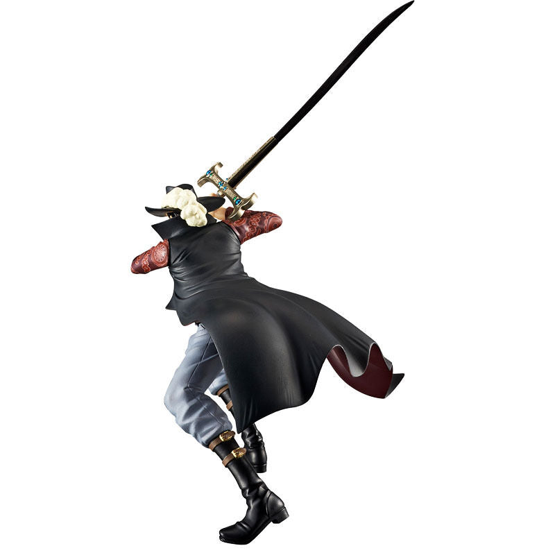 Banpresto - Dramatic Showcase - Dracule Mihawk