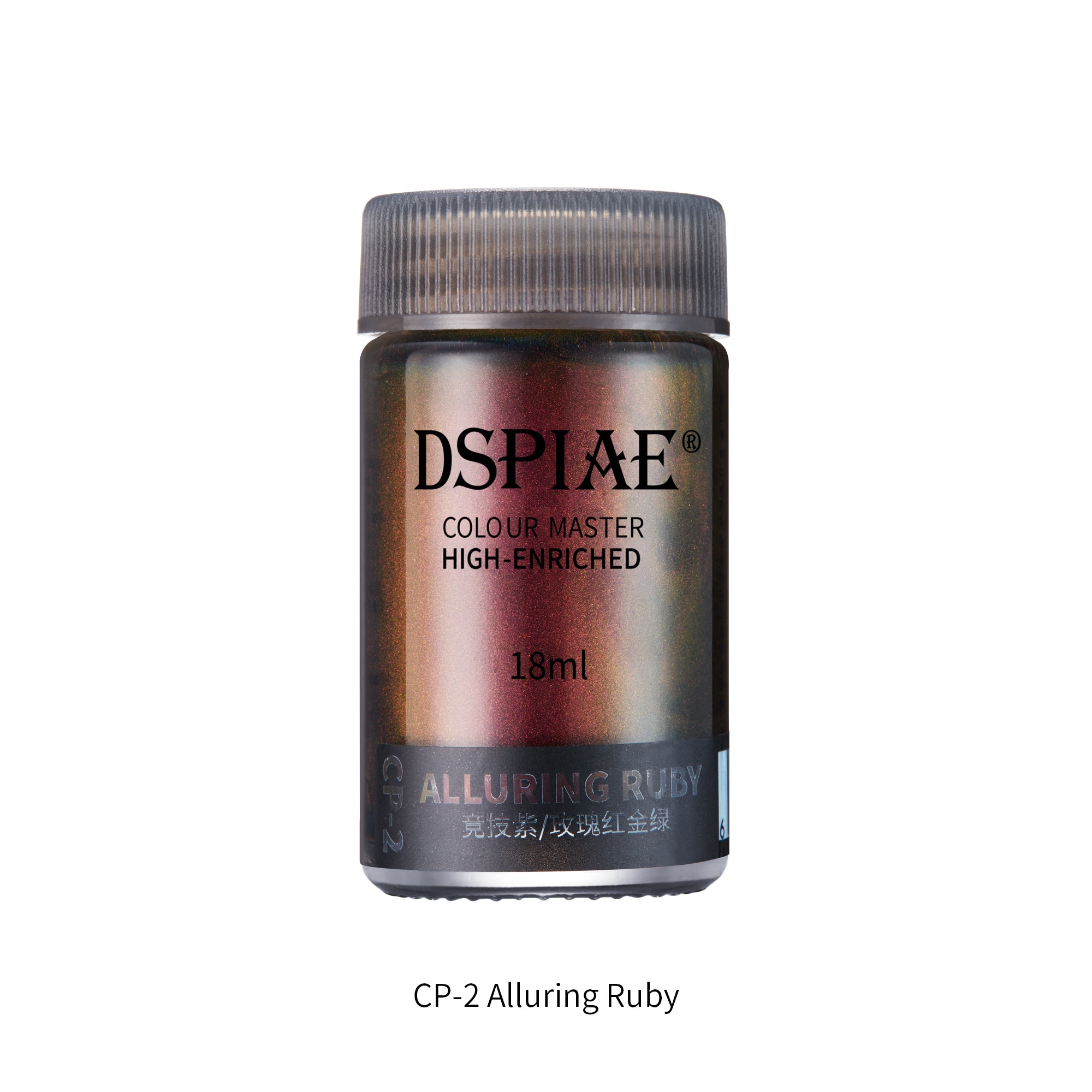 CP-2 Alluring Ruby 18ml