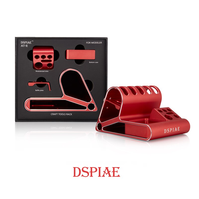 DSPIAE - AT-R Craft Tools Rack
