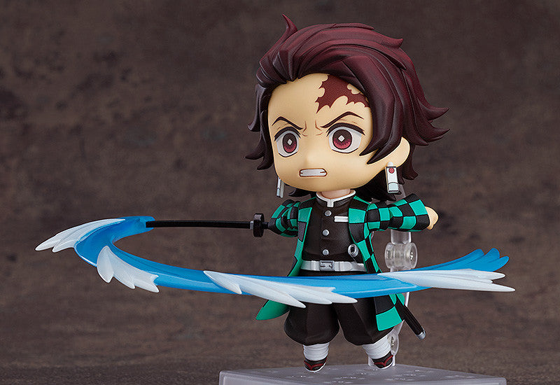 Nendoroid - #1193 - Tanjiro Kamado