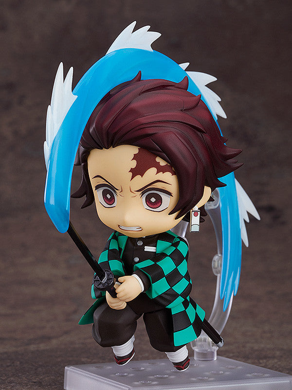 Nendoroid - #1193 - Tanjiro Kamado