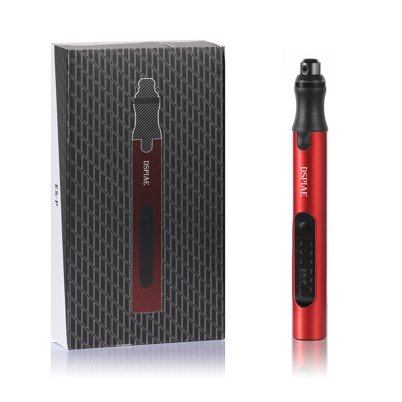 DSPIAE - ES-P Oni Portable Electric Sharpening Pen