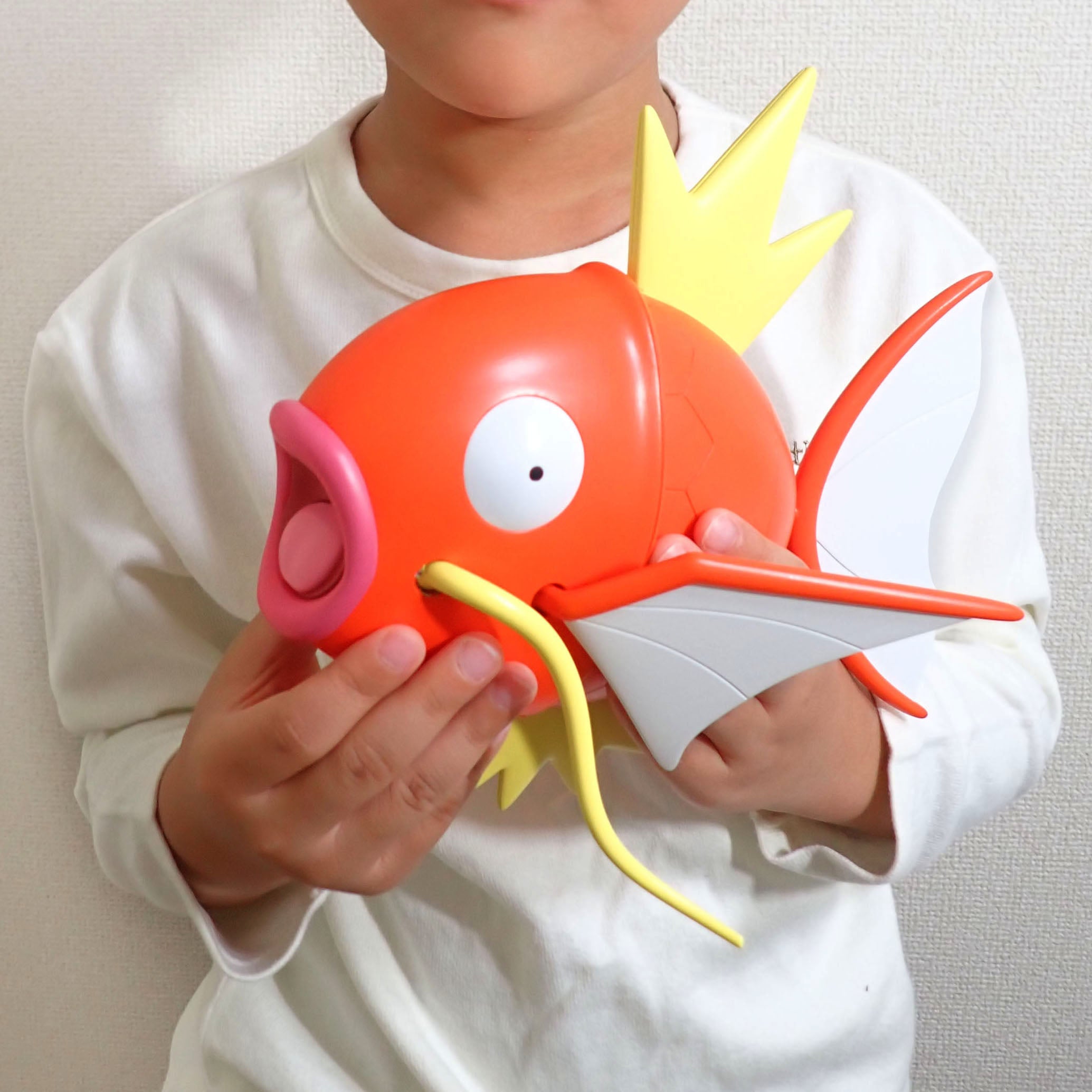 Pokepla - BIG 01 Magicarp