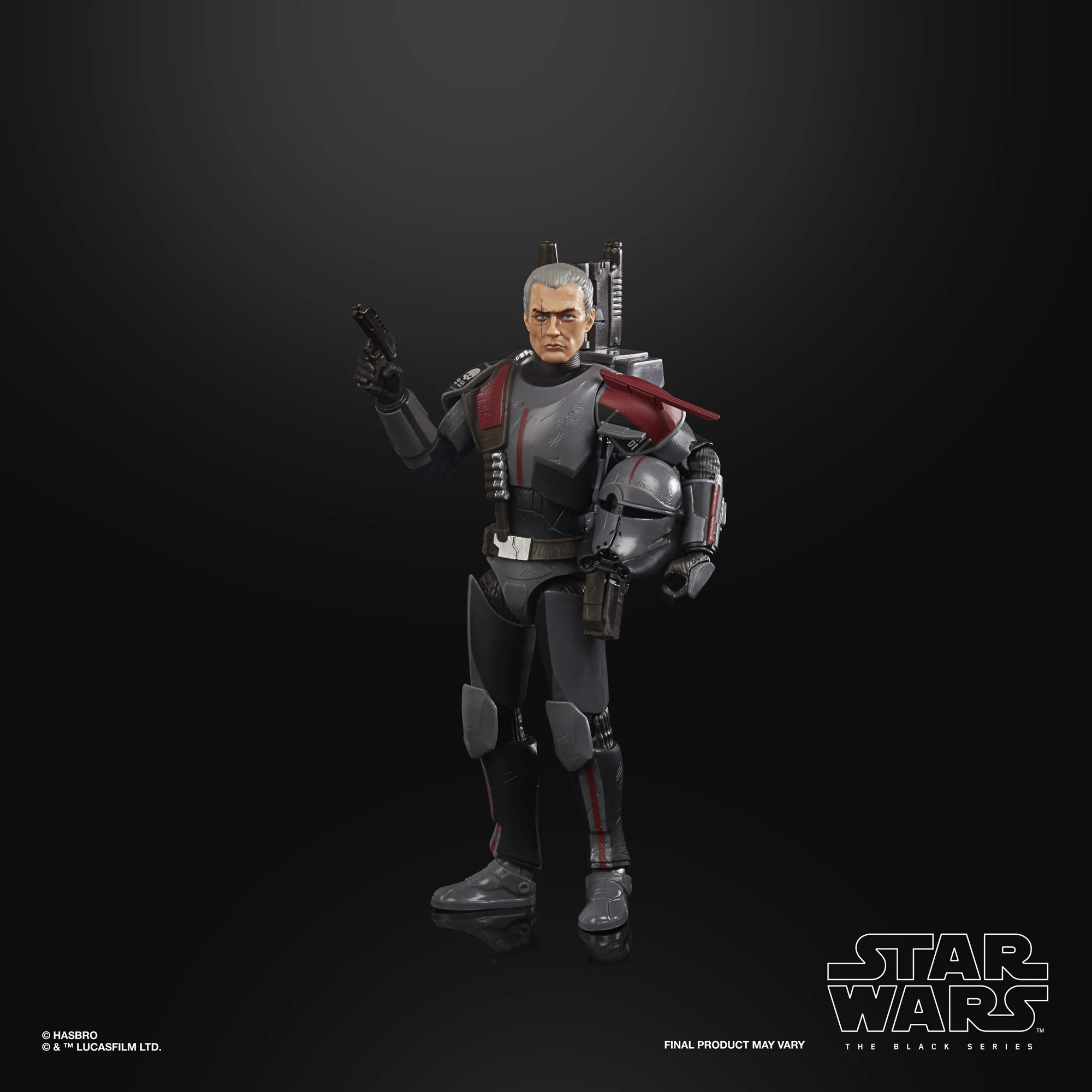 The Black Series - The Bad Batch - Crosshair