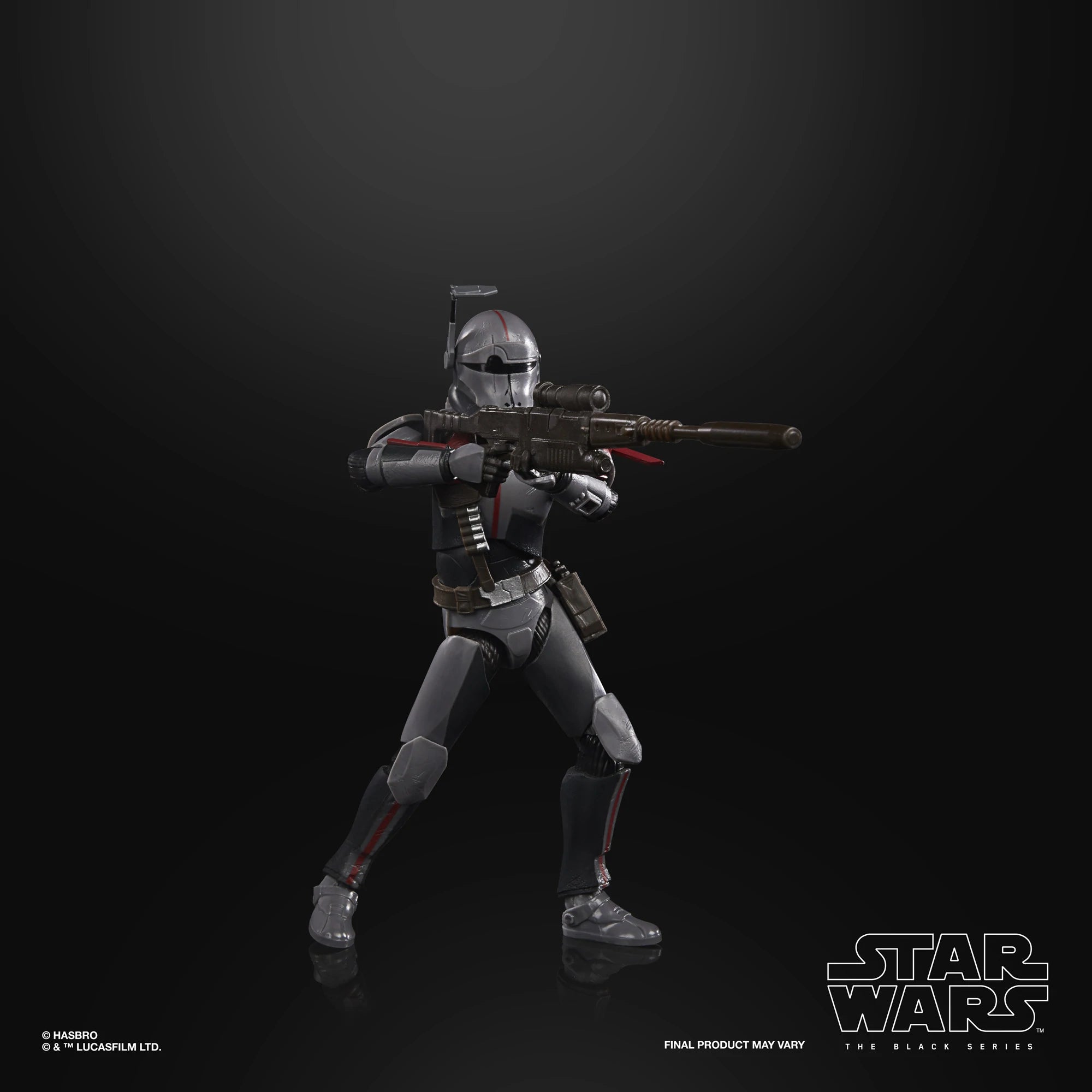 The Black Series - The Bad Batch - Crosshair