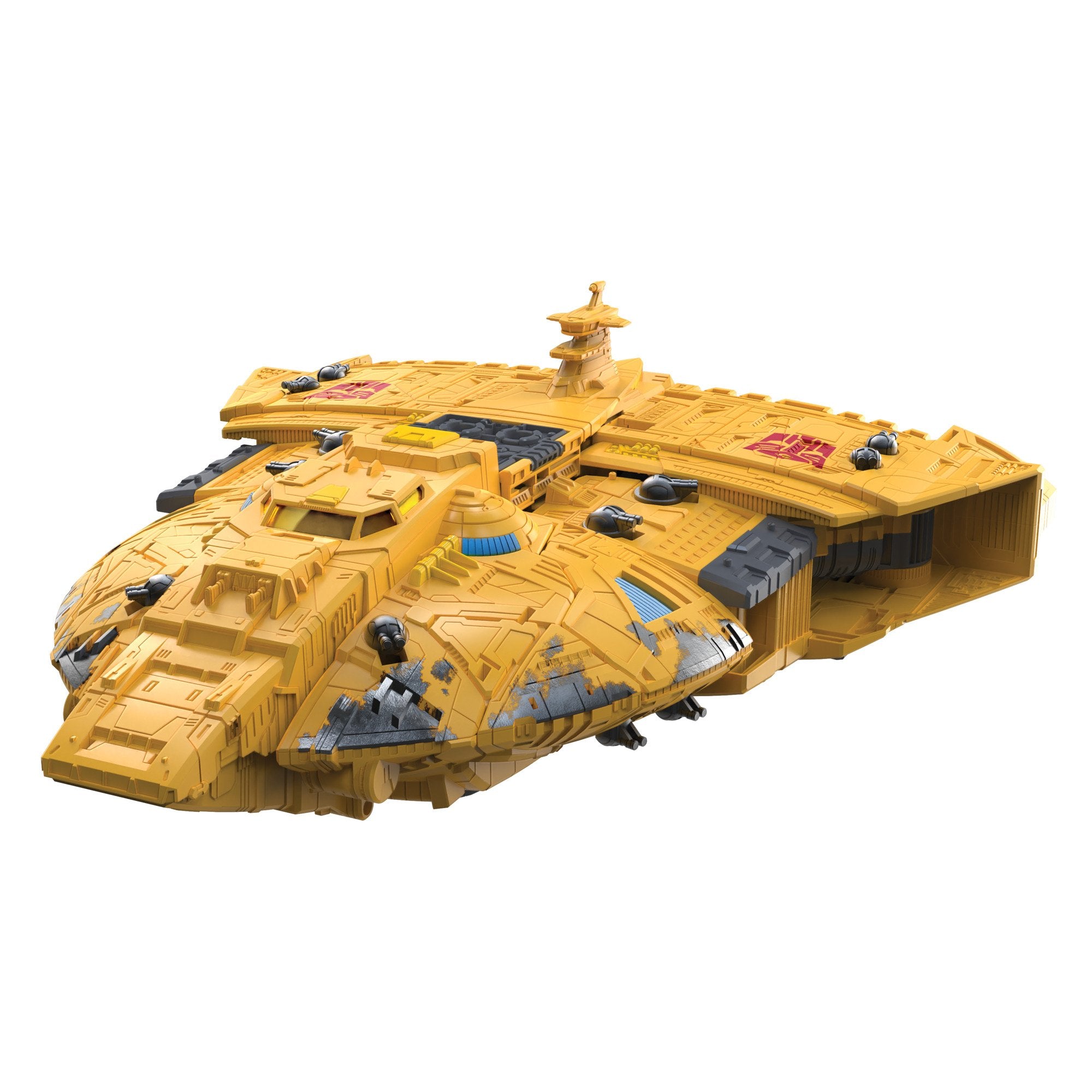 War for Cybertron: Kingdom - WFC-K30 Autobot Ark Titan