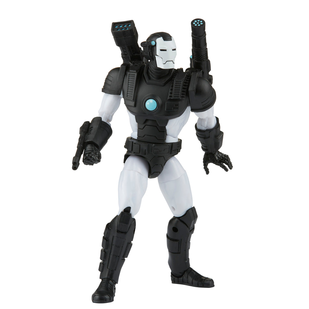 Retro Collection - Iron Man - War Machine