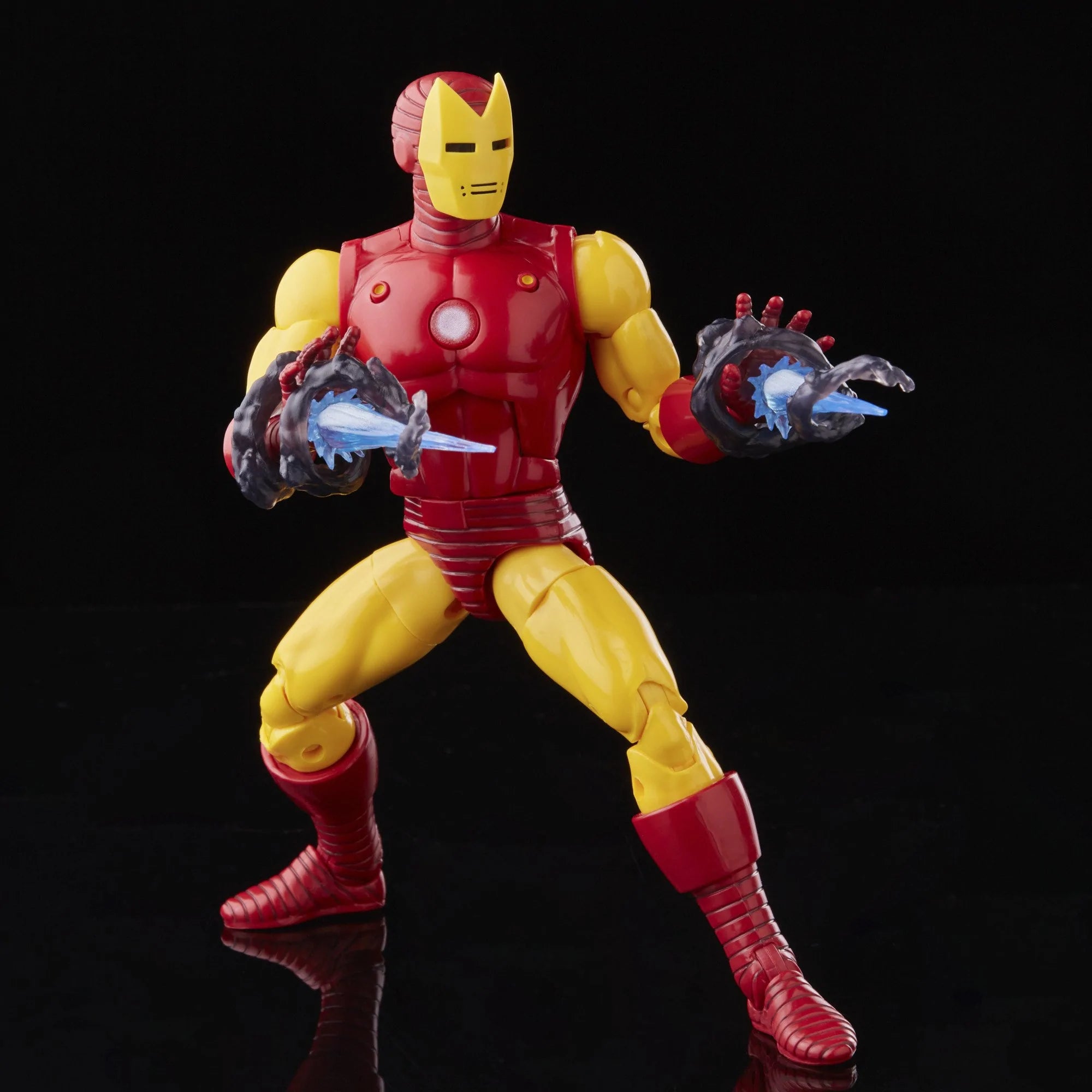 Marvel Legends - 20th Anniversary Series - Iron Man