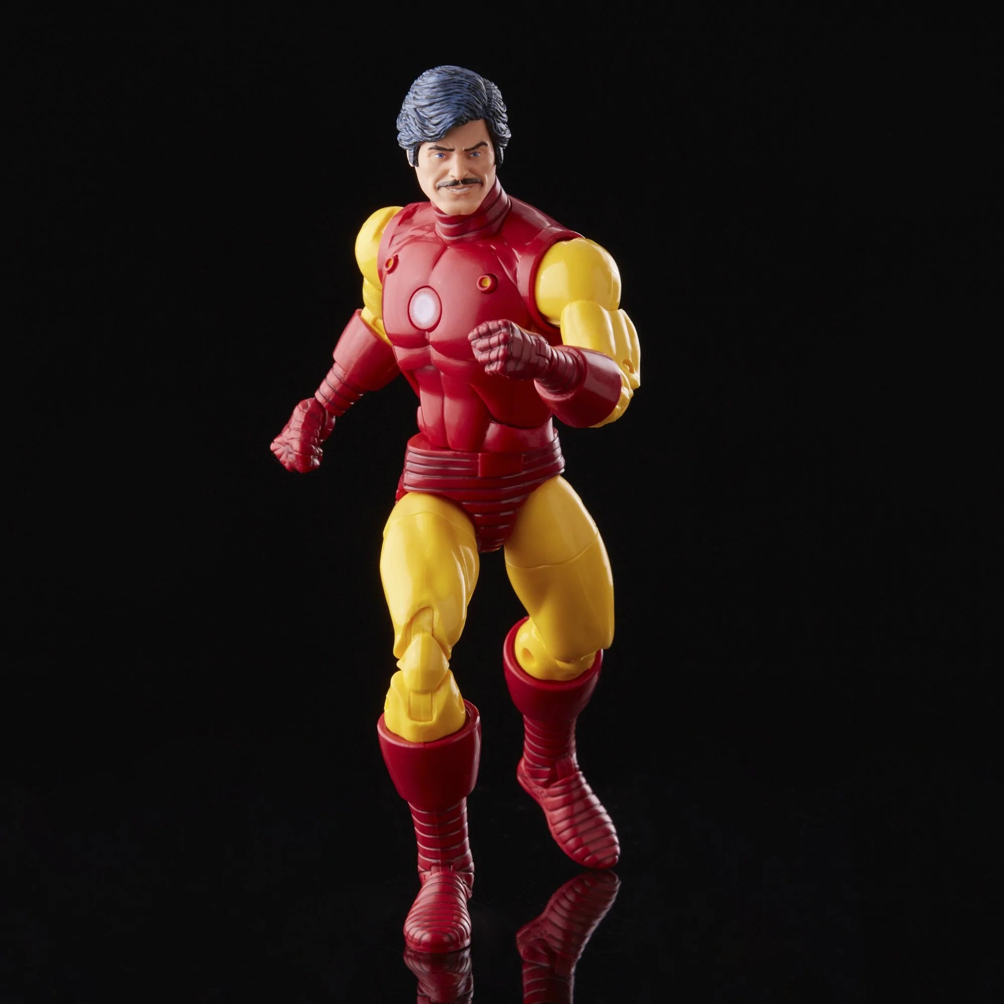 Marvel Legends - 20th Anniversary Series - Iron Man