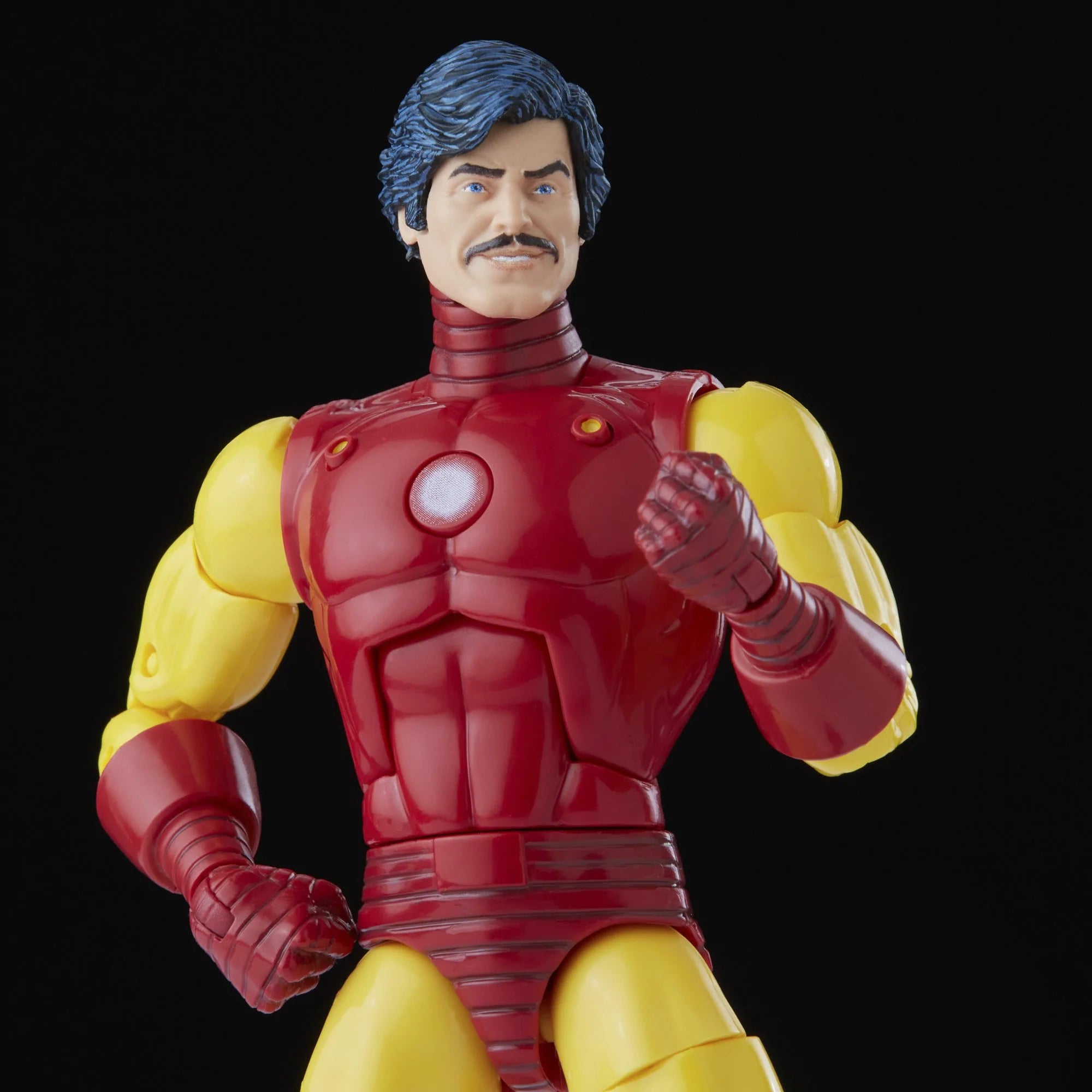 Marvel Legends - 20th Anniversary Series - Iron Man