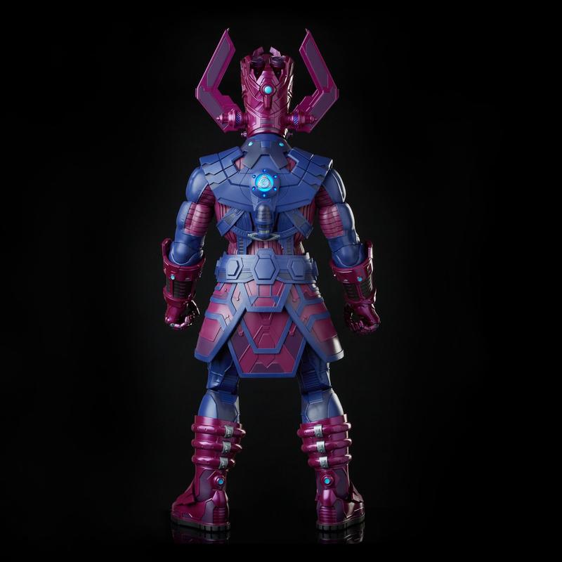 Marvel Legends - Haslab - Galactus