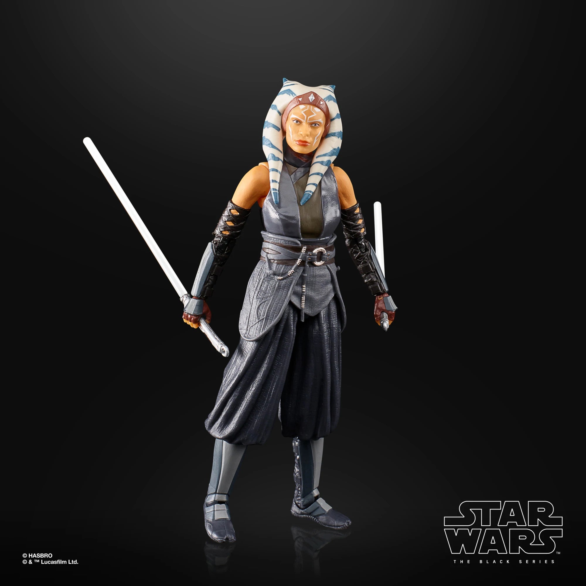 The Black Series - The Mandalorian - Ahsoka Tano