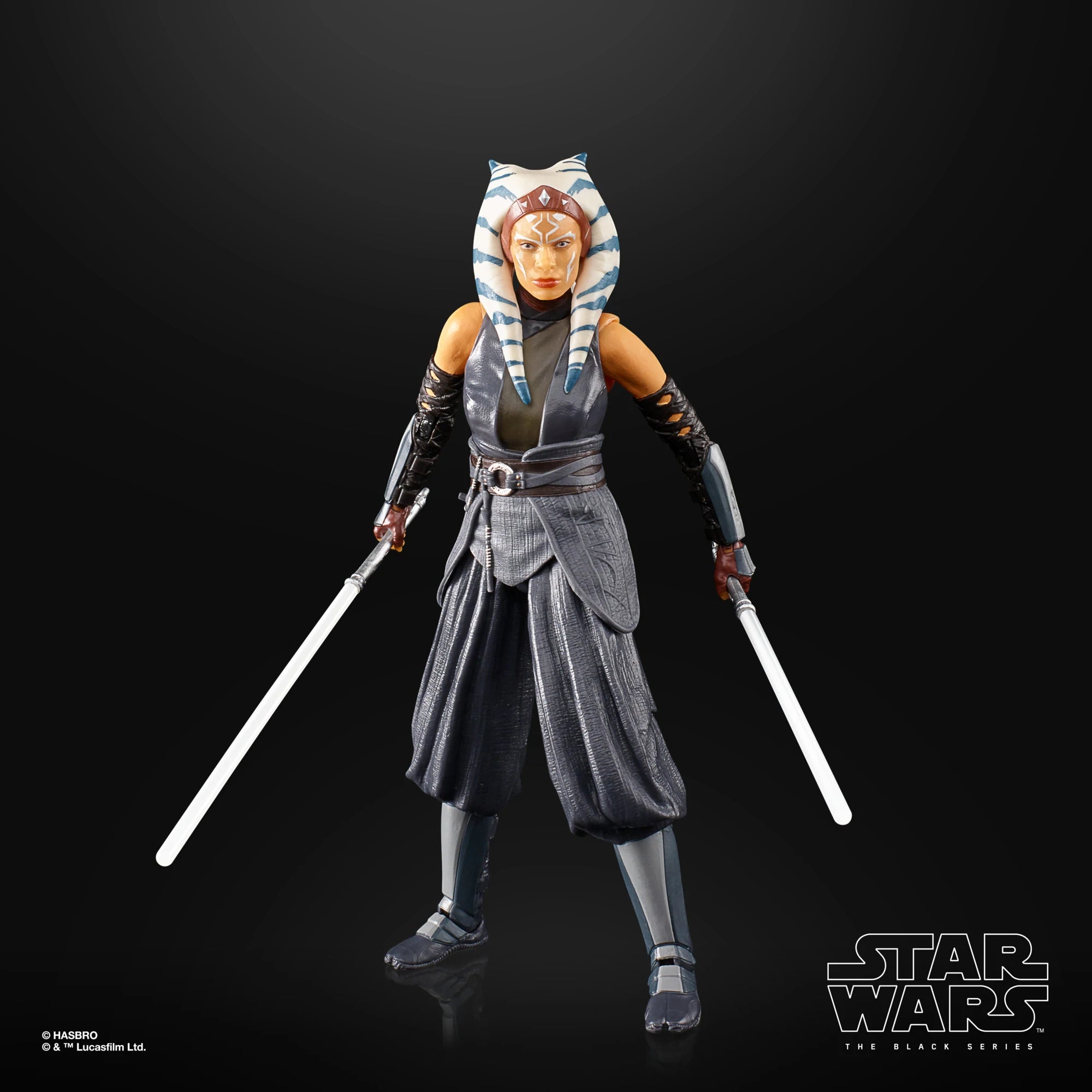 The Black Series - The Mandalorian - Ahsoka Tano