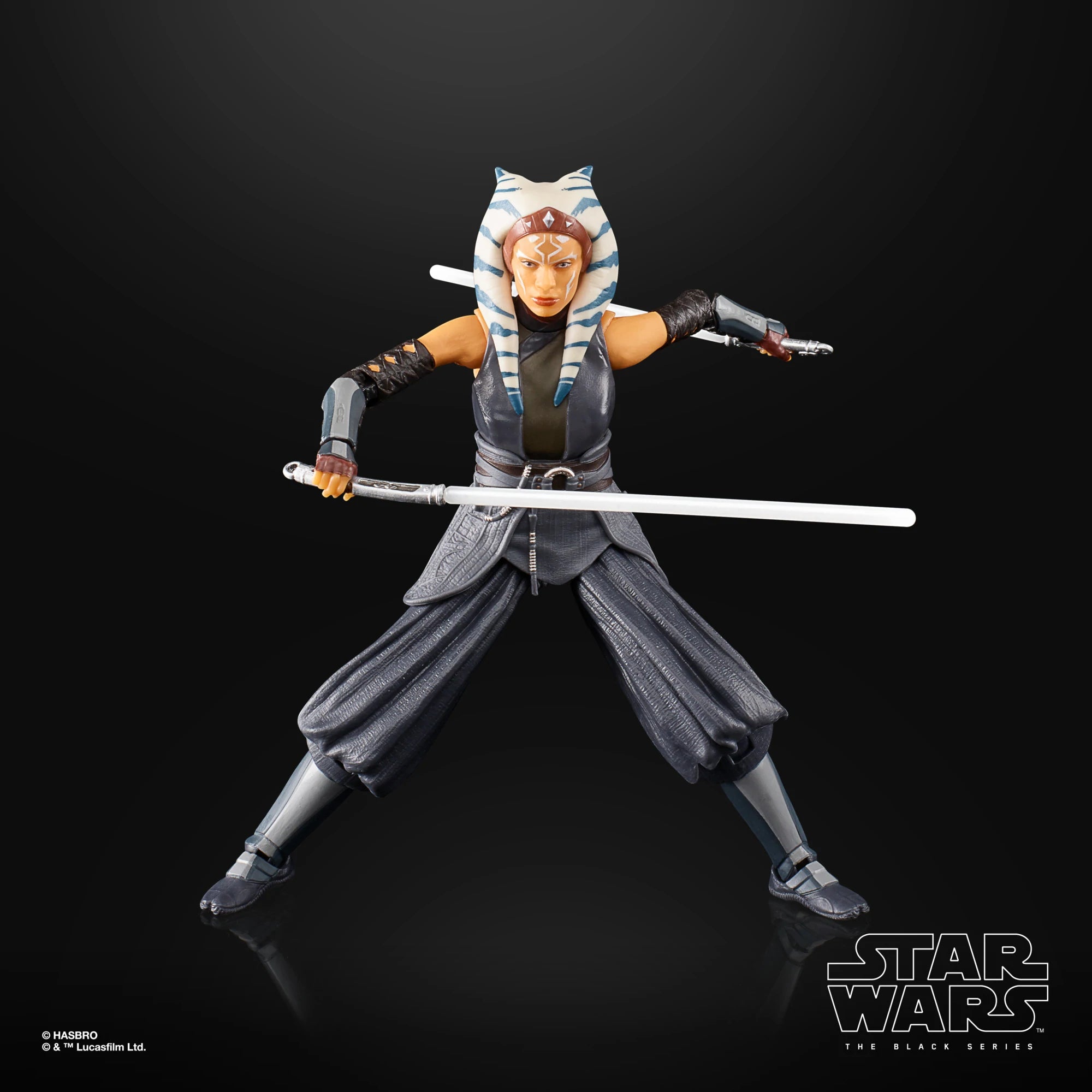 The Black Series - The Mandalorian - Ahsoka Tano