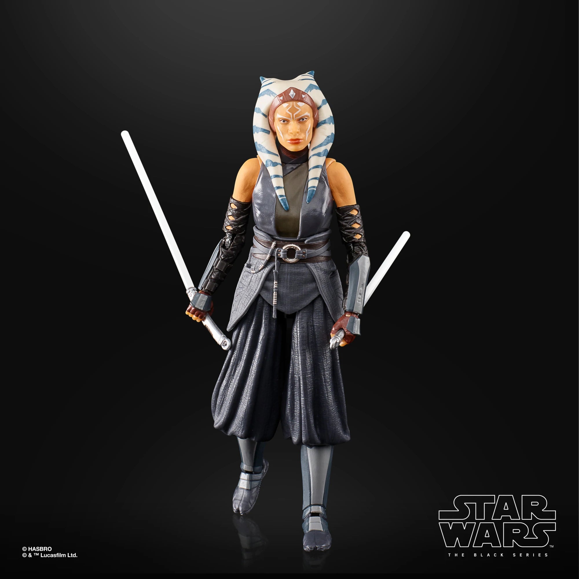 The Black Series - The Mandalorian - Ahsoka Tano