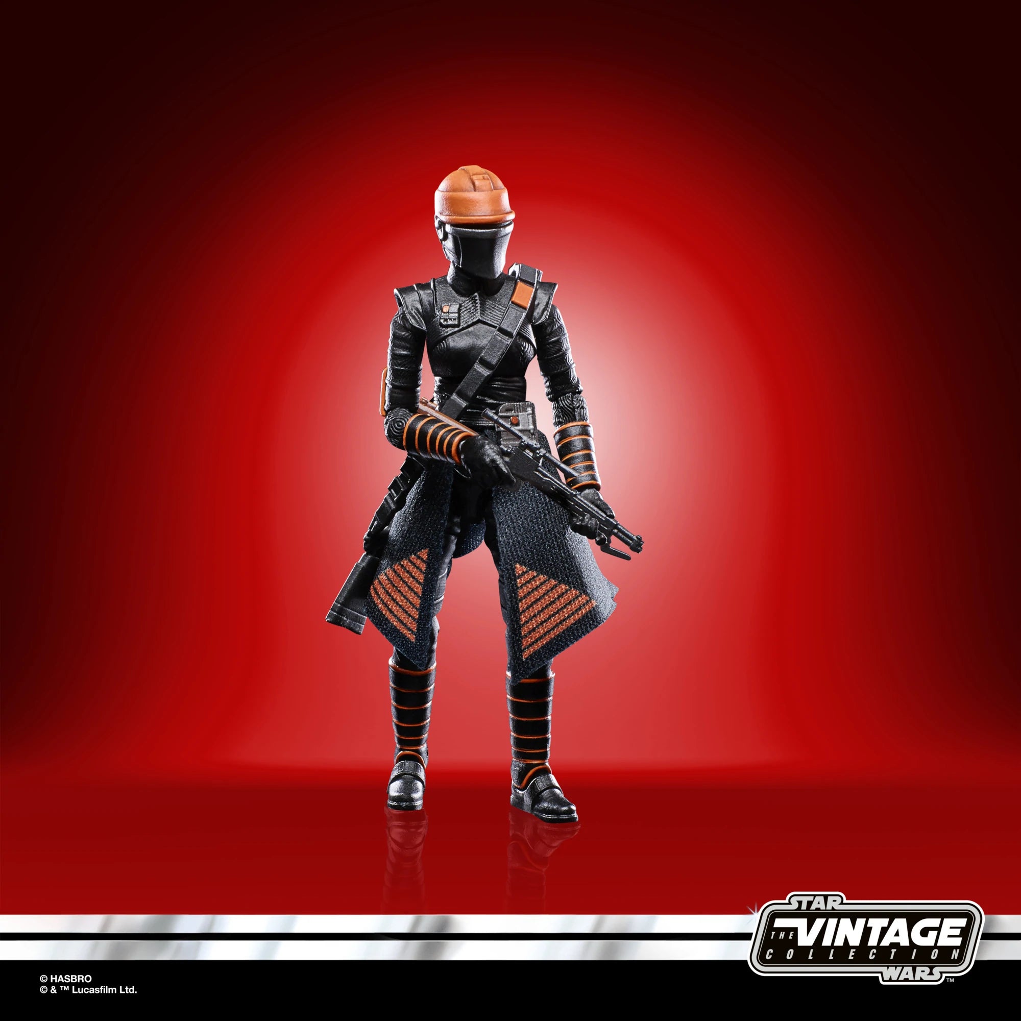 The Vintage Collection - The Book of Boba Fett - Fennec Shand