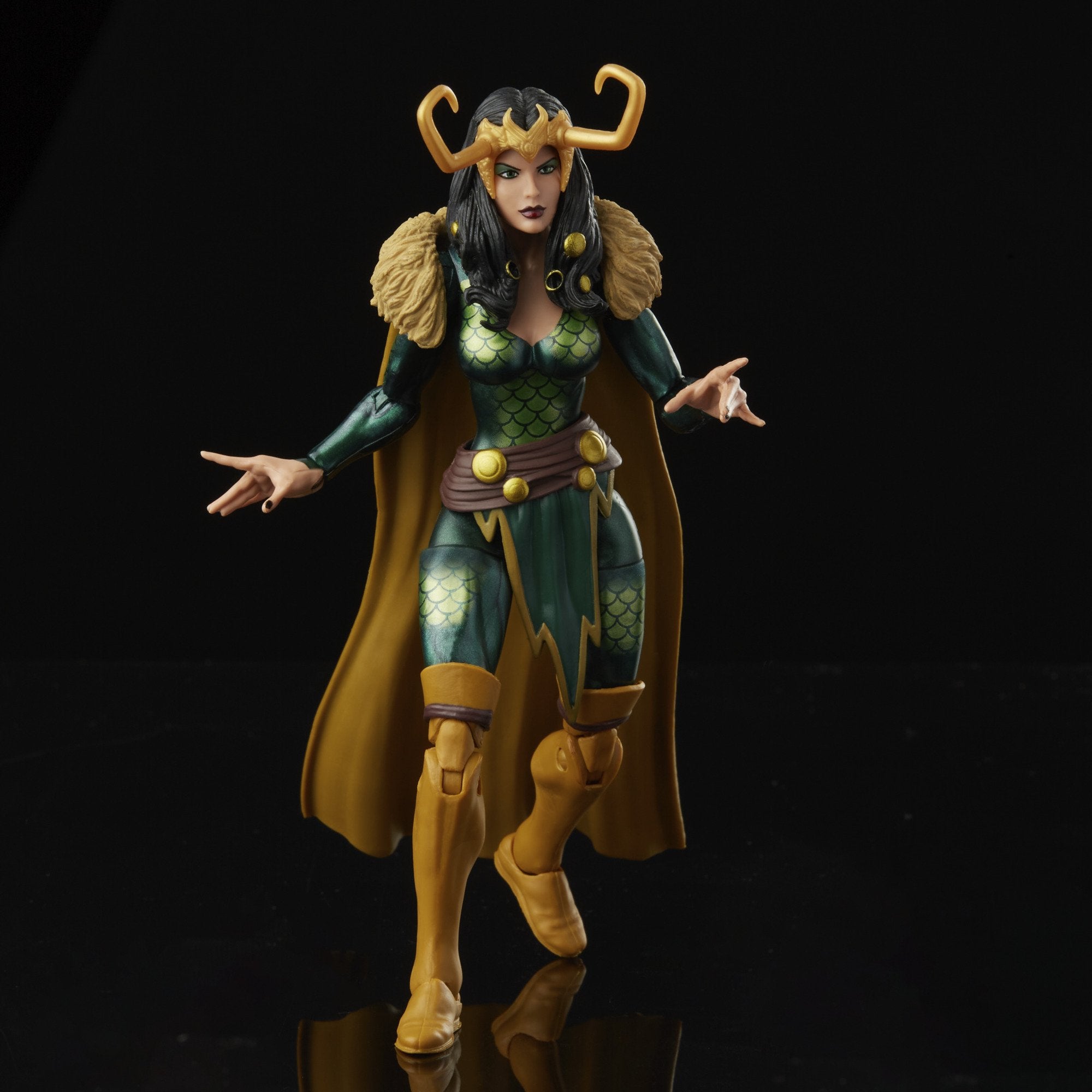 Retro Collection - Agent of Asgard - Loki