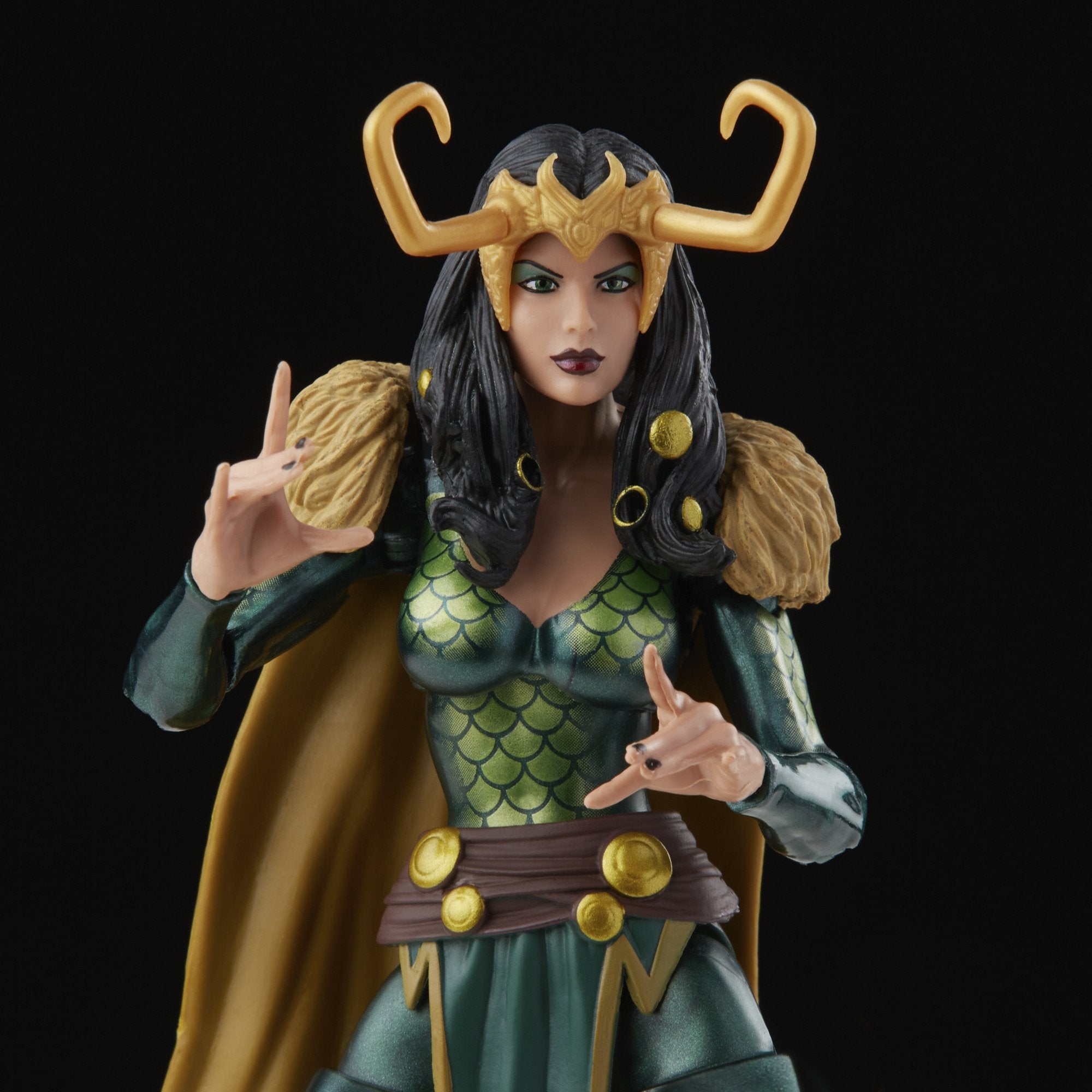 Retro Collection - Agent of Asgard - Loki