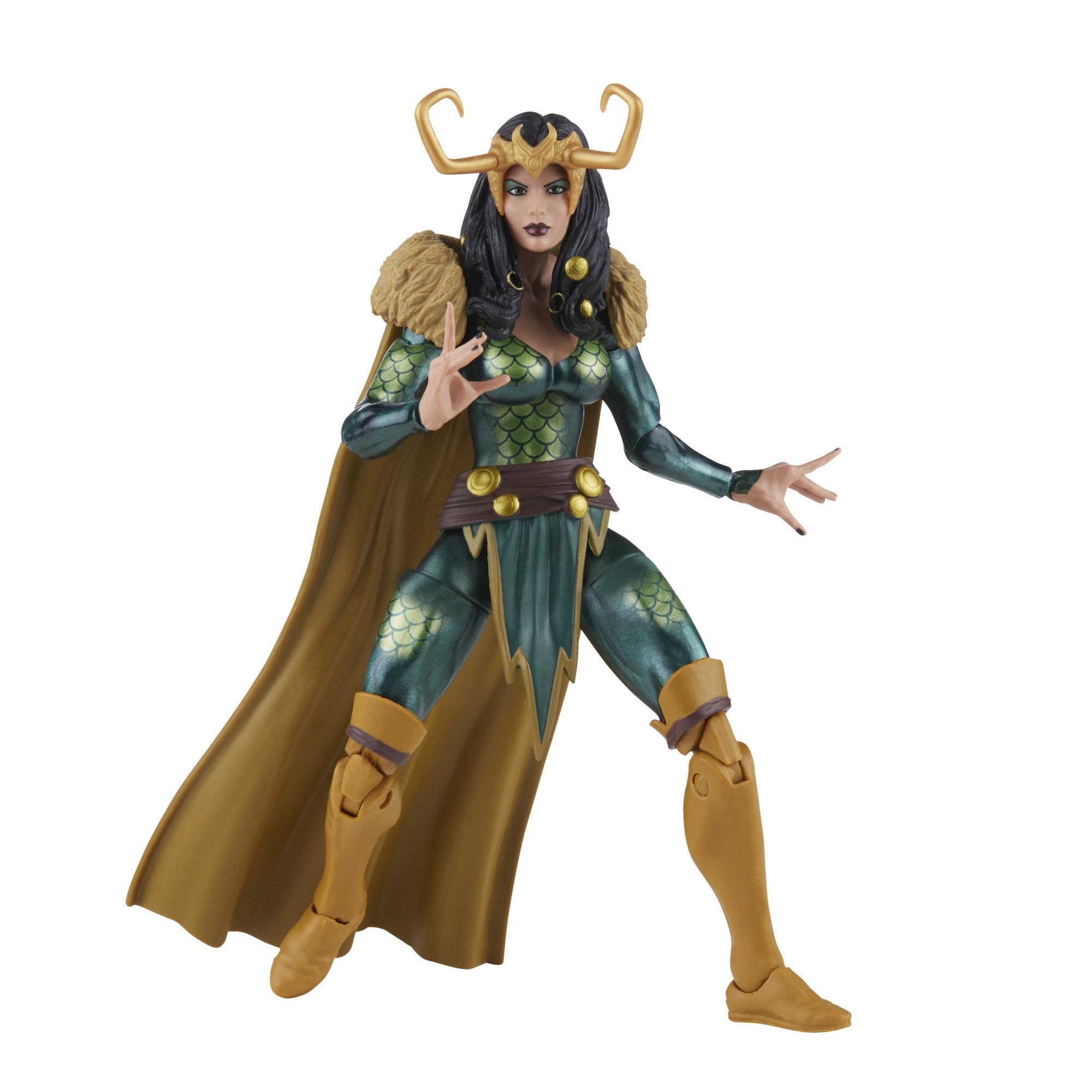 Retro Collection - Agent of Asgard - Loki