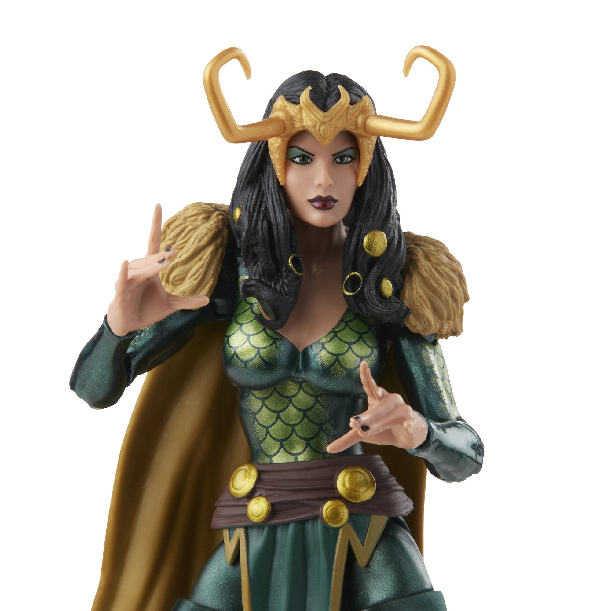 Retro Collection - Agent of Asgard - Loki