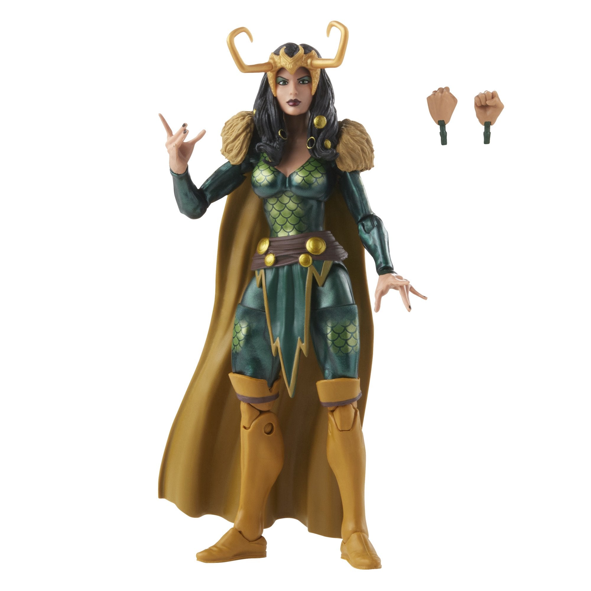 Retro Collection - Agent of Asgard - Loki
