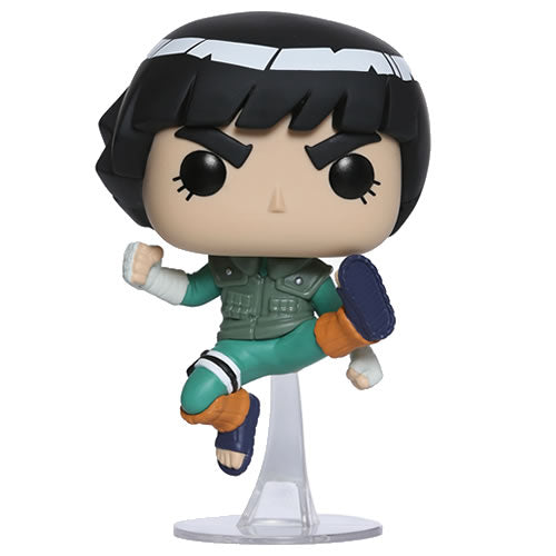 Pop! Animation - Naruto Shippuden - Rock Lee Exclusive