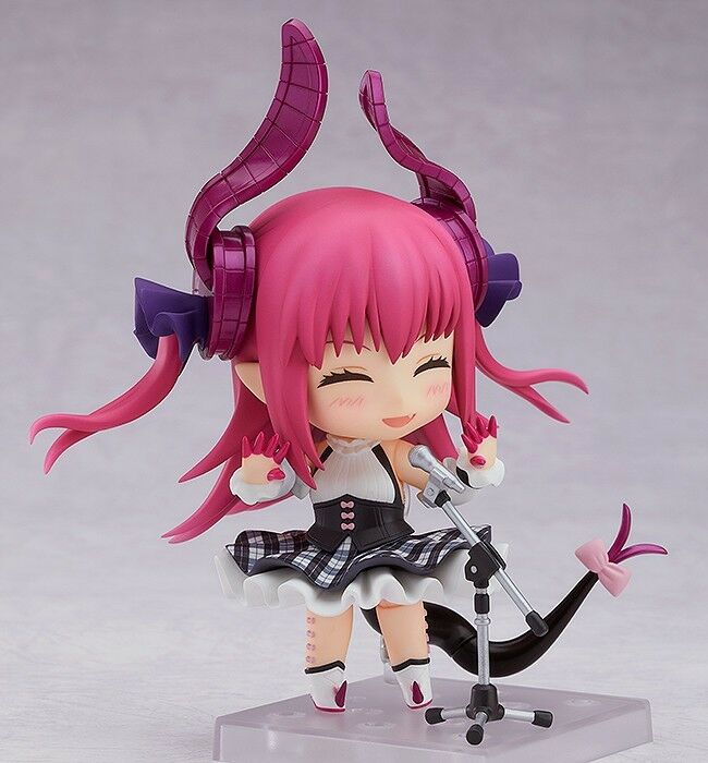 Nendoroid - #950 - Lancer Elizabeth Bathory