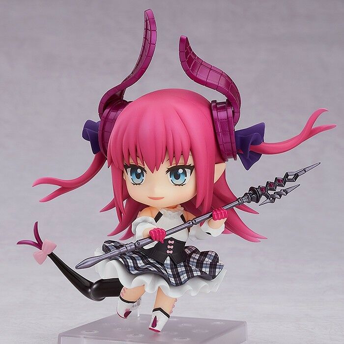 Nendoroid - #950 - Lancer Elizabeth Bathory