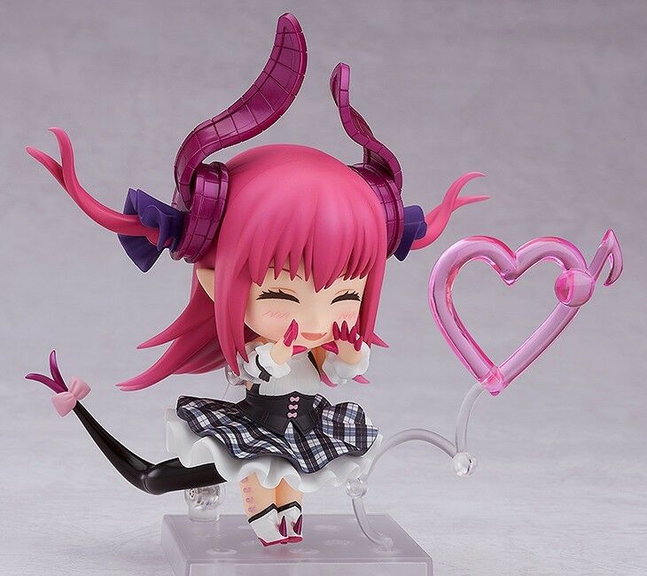Nendoroid - #950 - Lancer Elizabeth Bathory