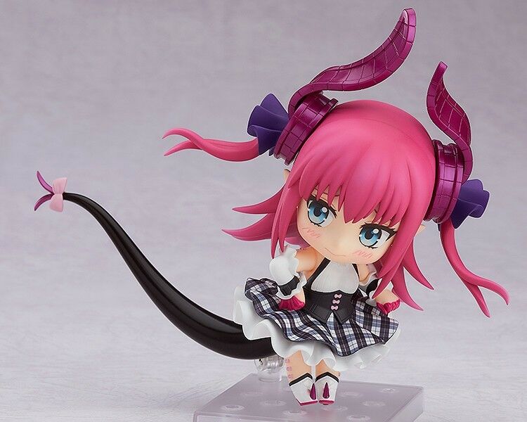 Nendoroid - #950 - Lancer Elizabeth Bathory