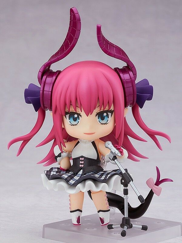 Nendoroid - #950 - Lancer Elizabeth Bathory