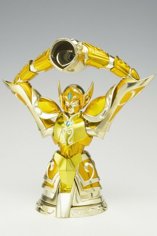 Saint Myth Cloth - EX - Aquarius Hyoga