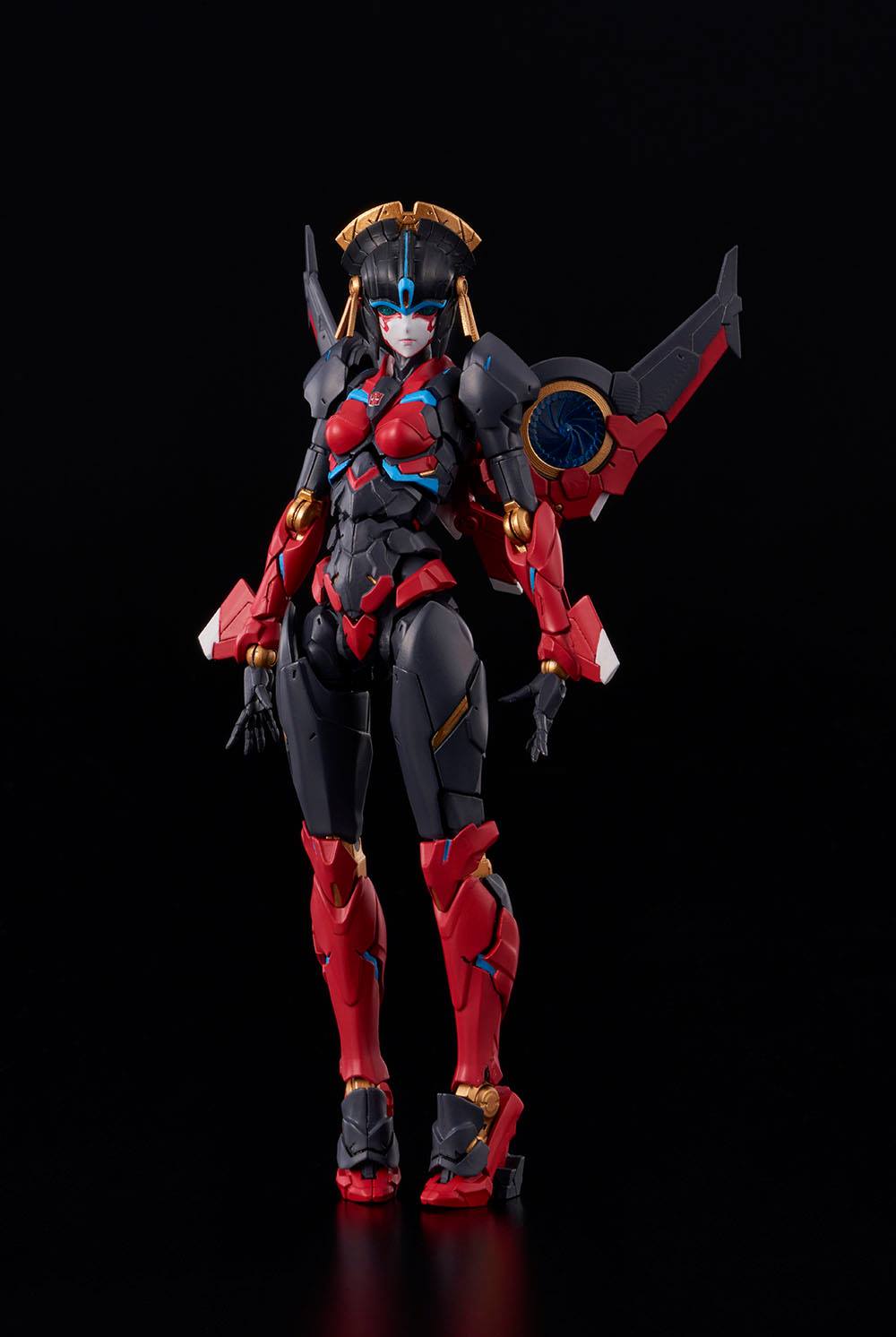 Furai Model - Windblade