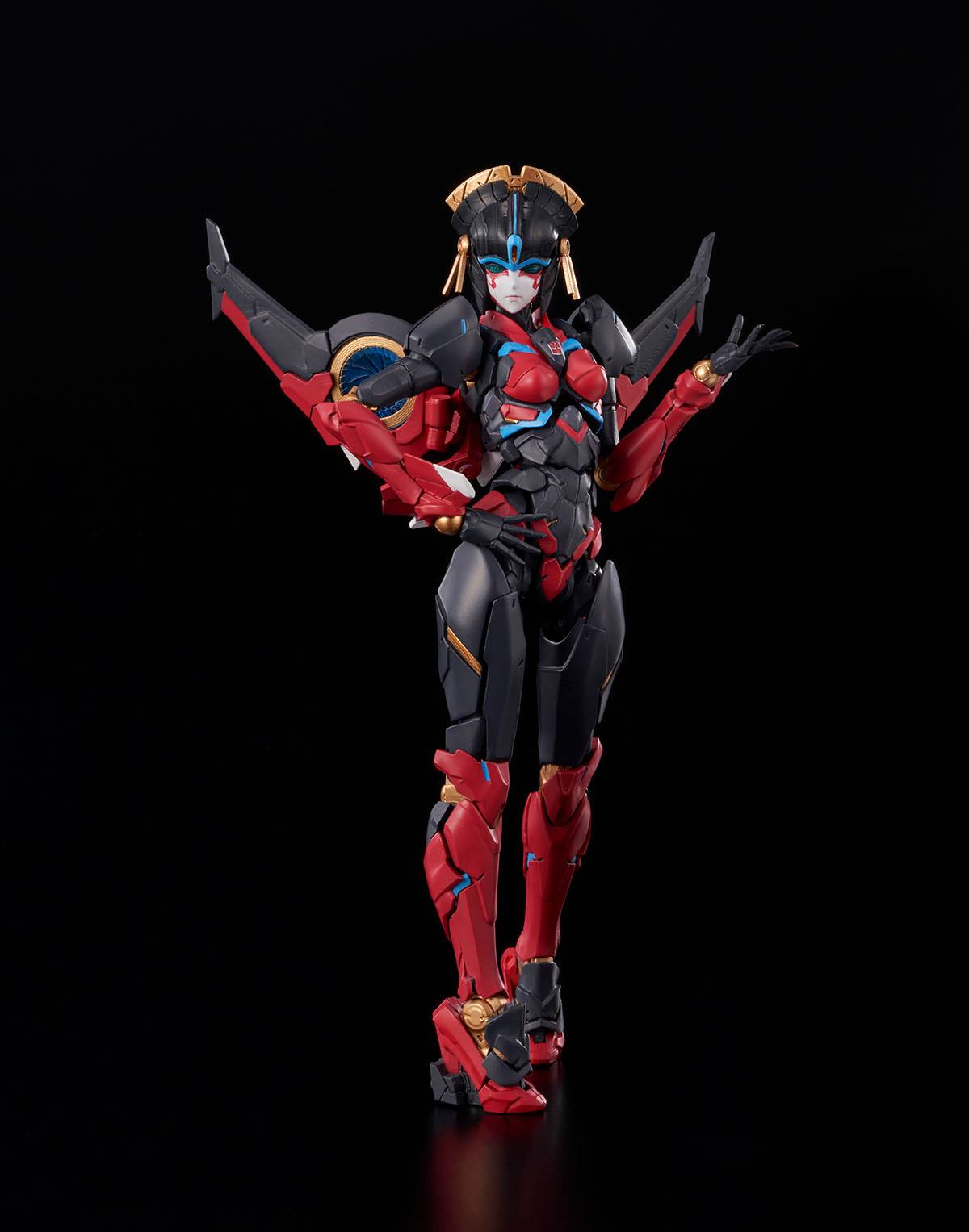Furai Model - Windblade