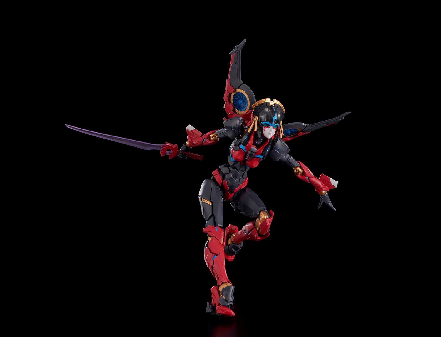 Furai Model - Windblade